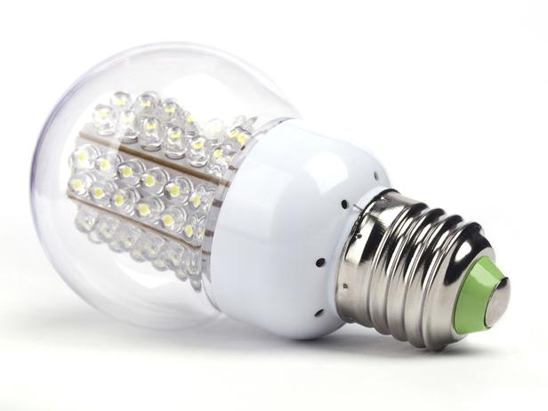 LED