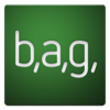 B,A,G B,A,G